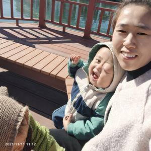 晨曦努力呀 头像