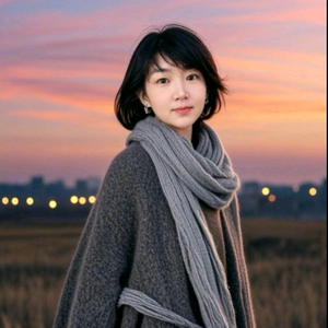 绿萝藤头像