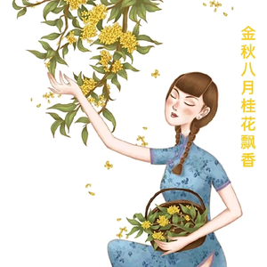 彩虹手工钩织