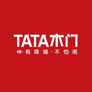 TATA木门全屋定制头像