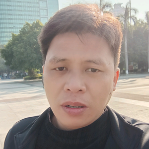 广西老李头像