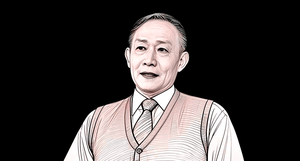 卢师说头像