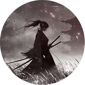 踏雪无痕头像