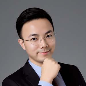 大唐英语头像
