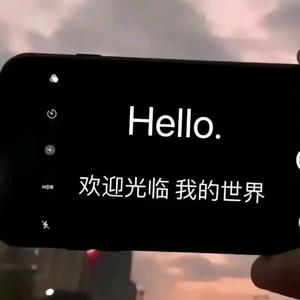 四十二赫兹的海头像