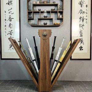 五行刀剑美术收藏头像