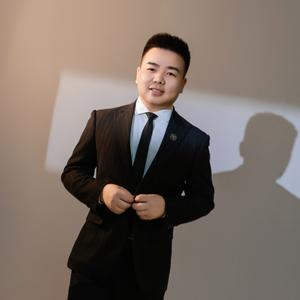 主持人德清｜婚礼情绪管家头像