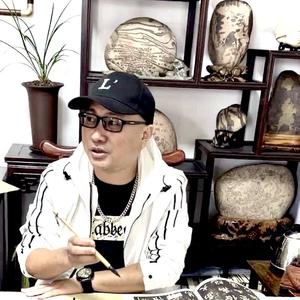 白鹤師兄头像