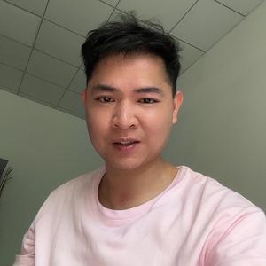 小二哥当家头像