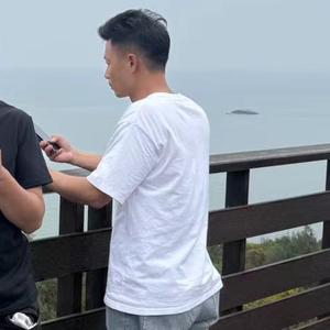 黄兄头像