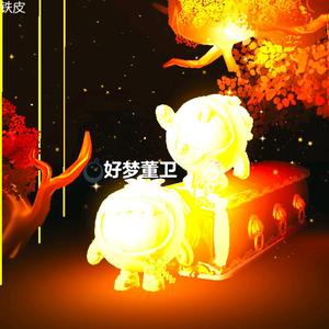 小佳鑫头像