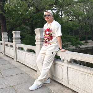 旭说袁文头像