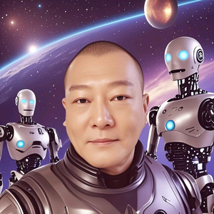 言哥杂谈头像