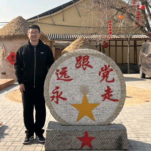 喜乐毛球头像