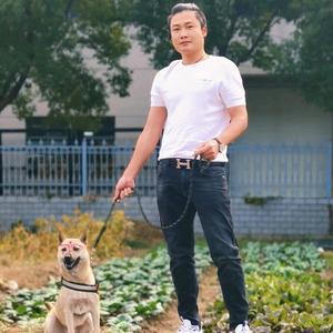 韩一凡头像