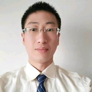 极客聚时利头像