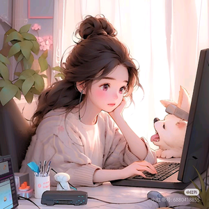 尤离娱乐头像