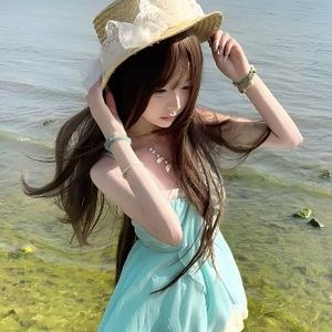 等晴天头像