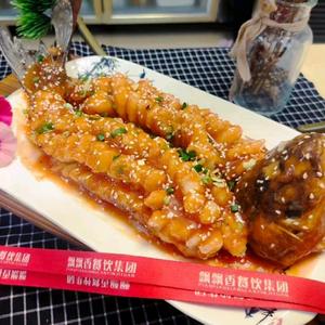 飘飘香餐饮技术交流服务中心头像