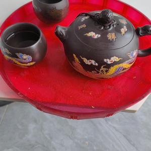 没事喝喝茶头像