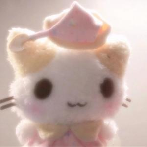 今天也很喜欢阿云嘎（15级+一周年）头像