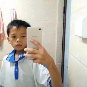 小徐头像
