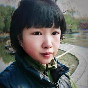 芳莹姐头像