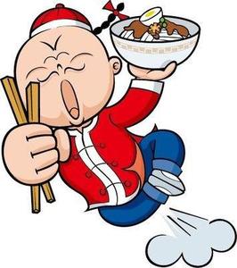 端大碗讲美食头像