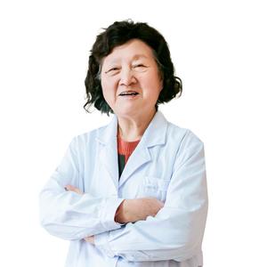 中医呼吸科赵秀英医生头像