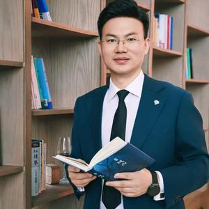 喻勇｜平安永昊家族办公室头像