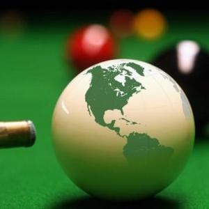 惊奇Snooker头像
