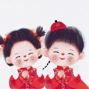 小兔子妈妈lx头像