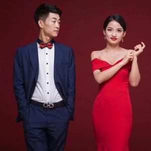 小俩口生活录头像