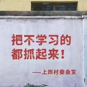 上岸村教育