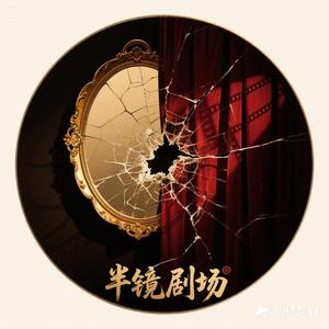 半镜剧场头像