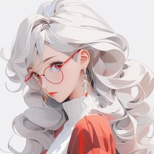 爱古风的阿炜头像