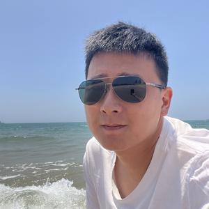 小灰机头像