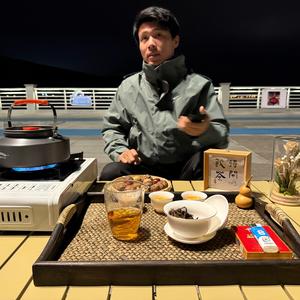 布朗山茶农 头像