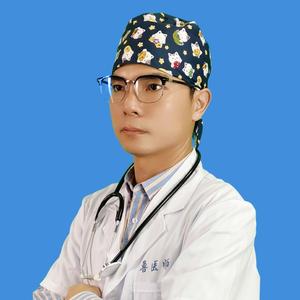 兽医师宁医生头像