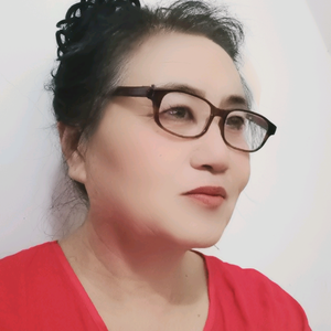 幸福姐头像