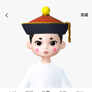 豆鲨包（互）头像