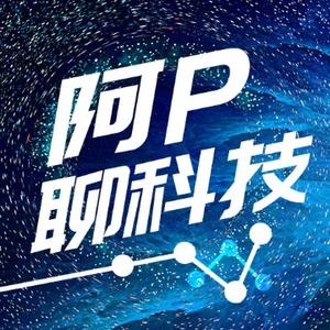 阿P聊科技头像