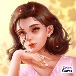 知情达理李琦 头像