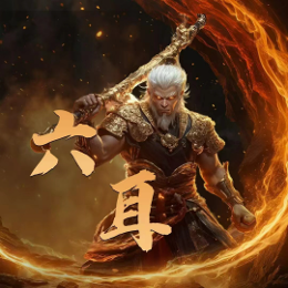六耳解说头像