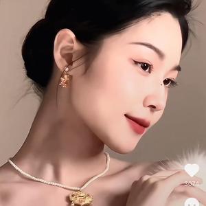 张一古头像