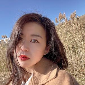 张小美呀22头像