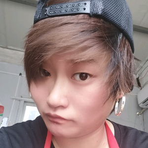 许丫头，手撕烤鸭（倔强金牛座）头像