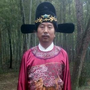 演员张义头像