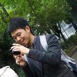 创业人李乐乐头像