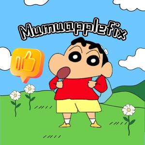 Mumuapplefix头像